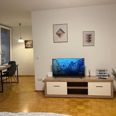 House Marin II - Apartment 马里博尔 外观 照片