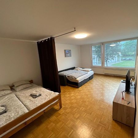 House Marin II - Apartment 马里博尔 外观 照片