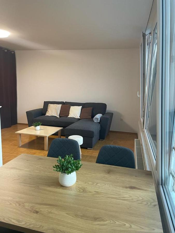 House Marin II - Apartment 马里博尔 外观 照片
