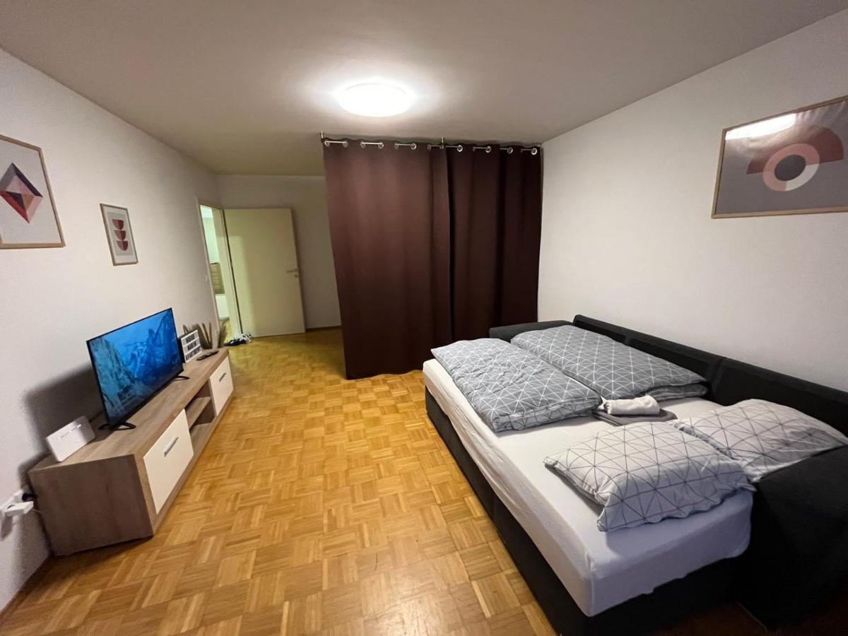 House Marin II - Apartment 马里博尔 外观 照片
