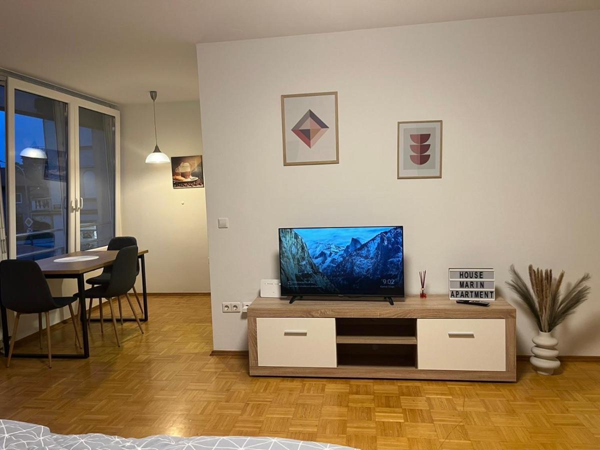 House Marin II - Apartment 马里博尔 外观 照片
