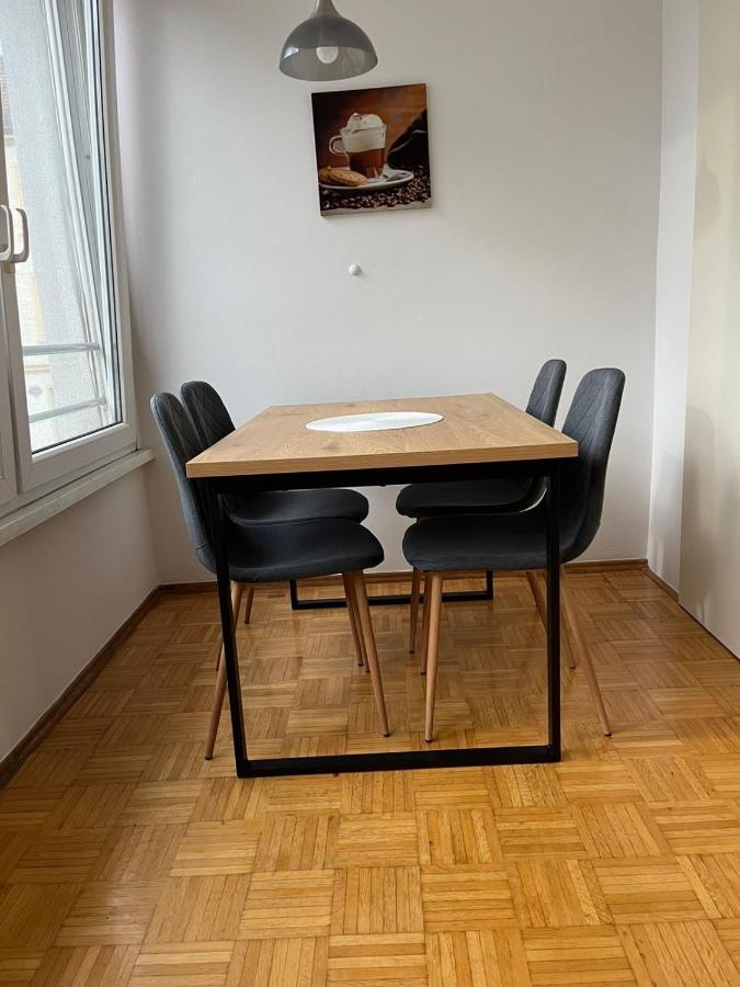 House Marin II - Apartment 马里博尔 外观 照片