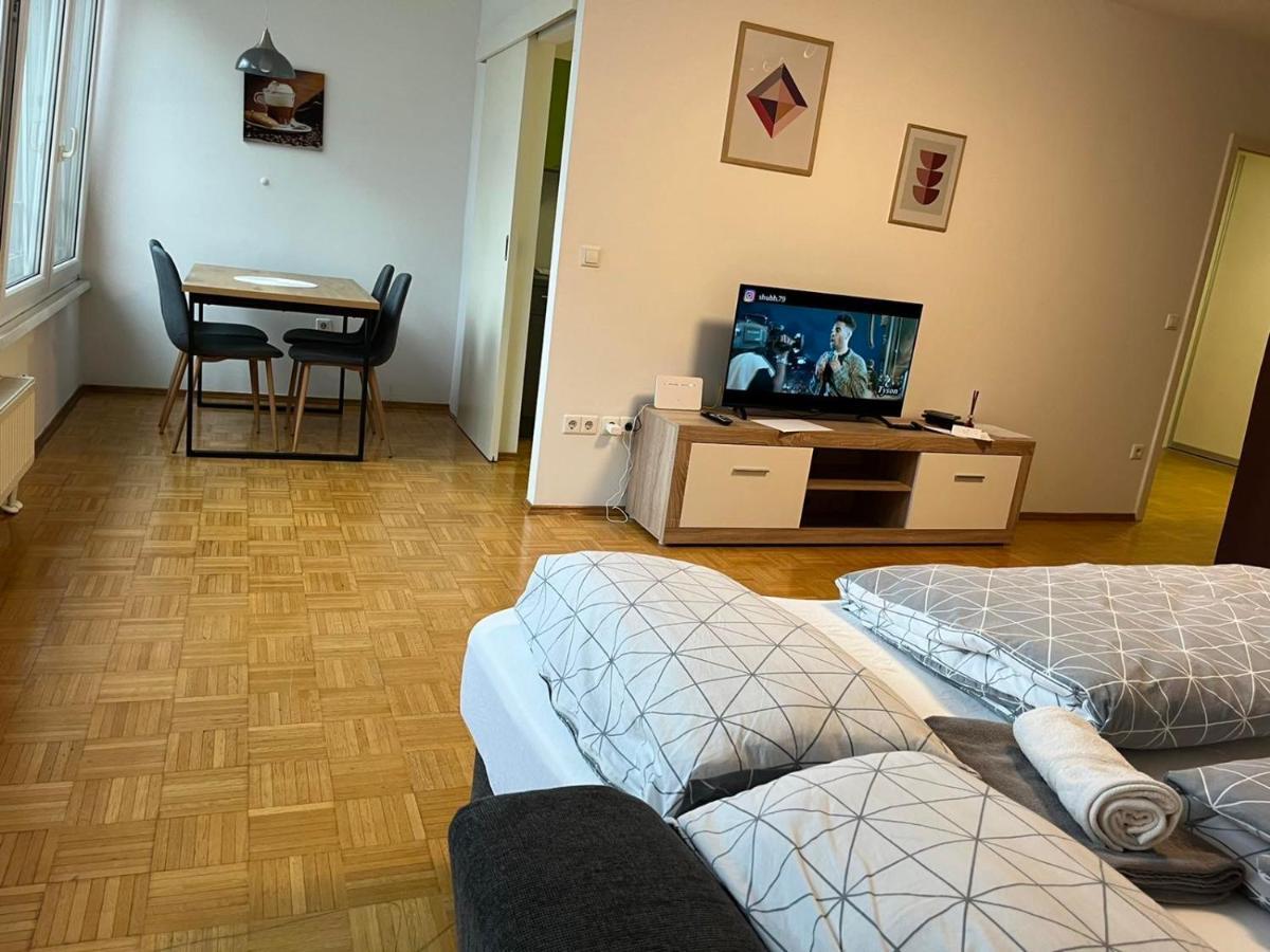 House Marin II - Apartment 马里博尔 外观 照片