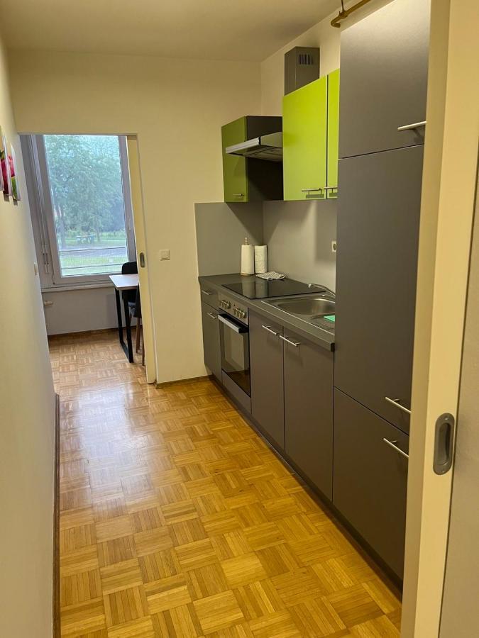 House Marin II - Apartment 马里博尔 外观 照片