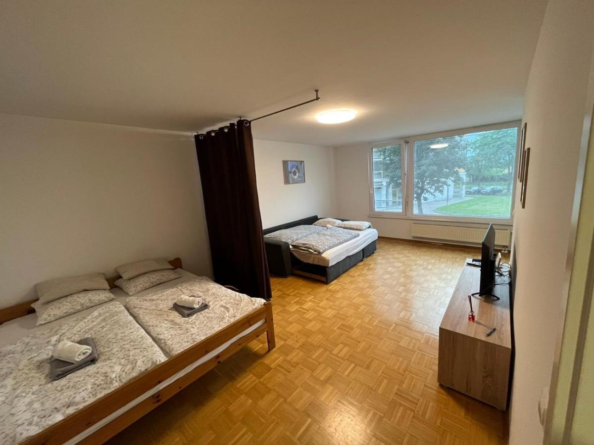 House Marin II - Apartment 马里博尔 外观 照片