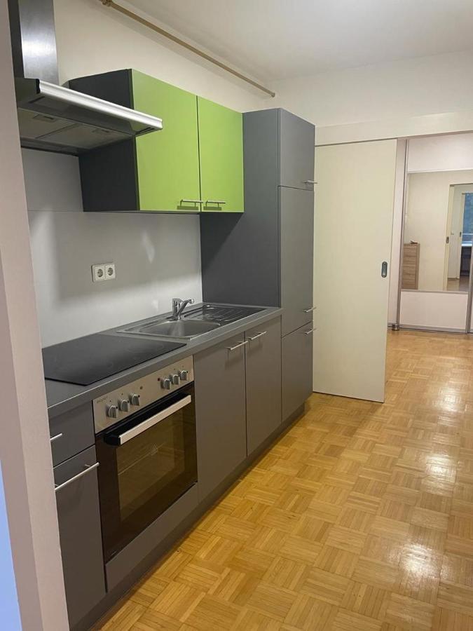House Marin II - Apartment 马里博尔 外观 照片