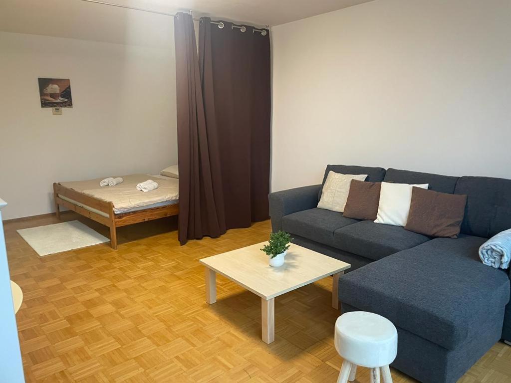 House Marin II - Apartment 马里博尔 外观 照片